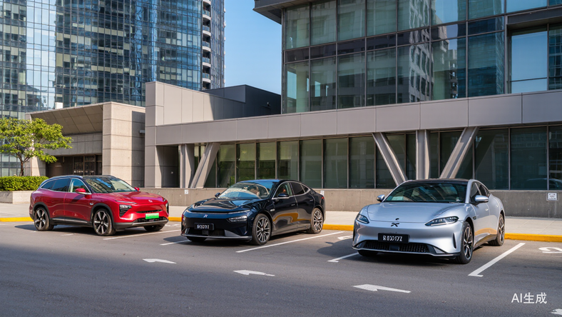 4.9万辆电车名额放出,加拿大消费者在热议什么?